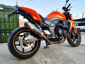 Обява за продажба на Kawasaki Z 750 ~8 000 лв. - изображение 5