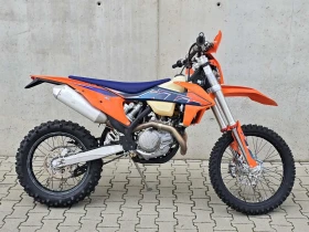 Ktm EXC - F 350 2022 | Mobile.bg    4