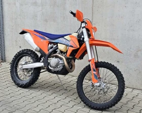 Ktm EXC - F 350 2022
