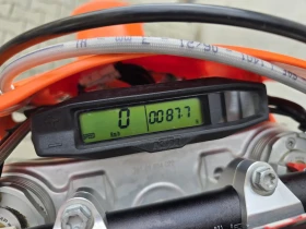 Ktm EXC - F 350 2022 | Mobile.bg    7