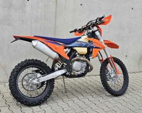 Ktm EXC - F 350 2022 | Mobile.bg    6