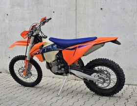 Ktm EXC - F 350 2022 | Mobile.bg    5