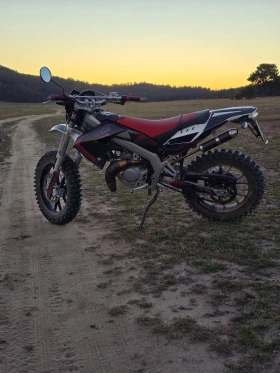 Aprilia Rx 50 | Mobile.bg    5