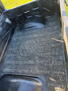 Yamaha Grizzly 700 RINO, снимка 11