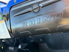 Yamaha Grizzly 700 RINO, снимка 7