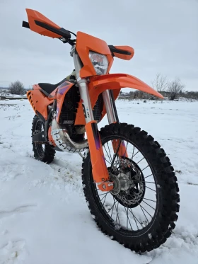 Ktm EXC TBI 300, снимка 2 - Мотоциклети и мототехника - 53607096