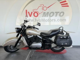 Kawasaki Vulcan 800 | Auto.bg — изображение 3