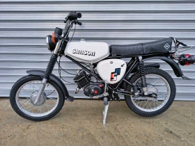 Simson Enduro 51 | Auto.bg — изображение 4