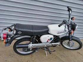 Simson Enduro 51 | Auto.bg — изображение 3