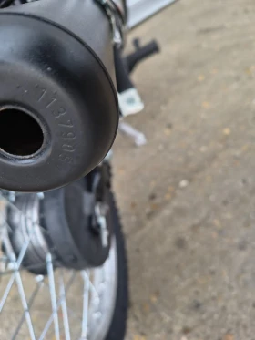 Simson Enduro 51 | Auto.bg — изображение 9