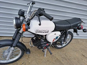 Simson Enduro 51 | Auto.bg — изображение 2