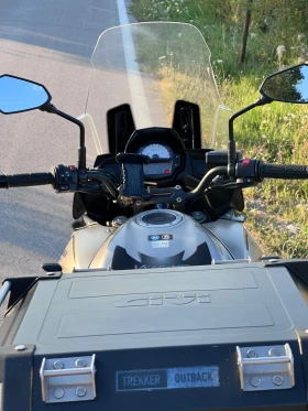Kawasaki Klr Versys 650 ABS | Mobile.bg � ����� ������ 5