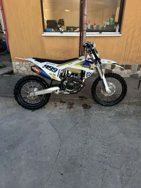 Husqvarna FE | Mobile.bg � ����� ������ 2
