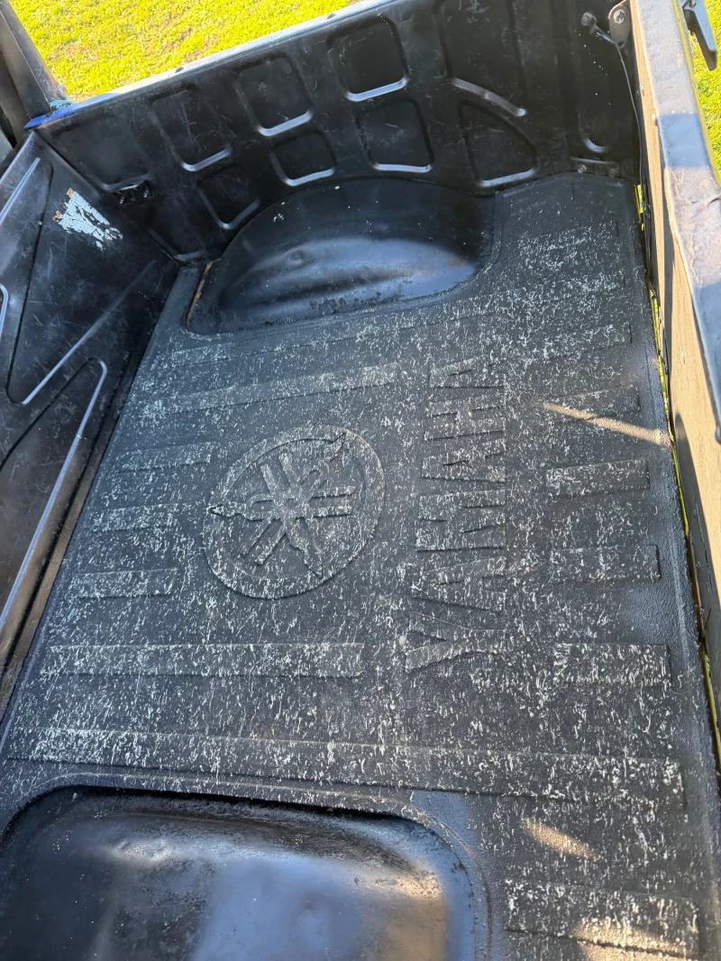 Yamaha Grizzly 700 RINO, снимка 11 - Мотоциклети и мототехника - 52908925