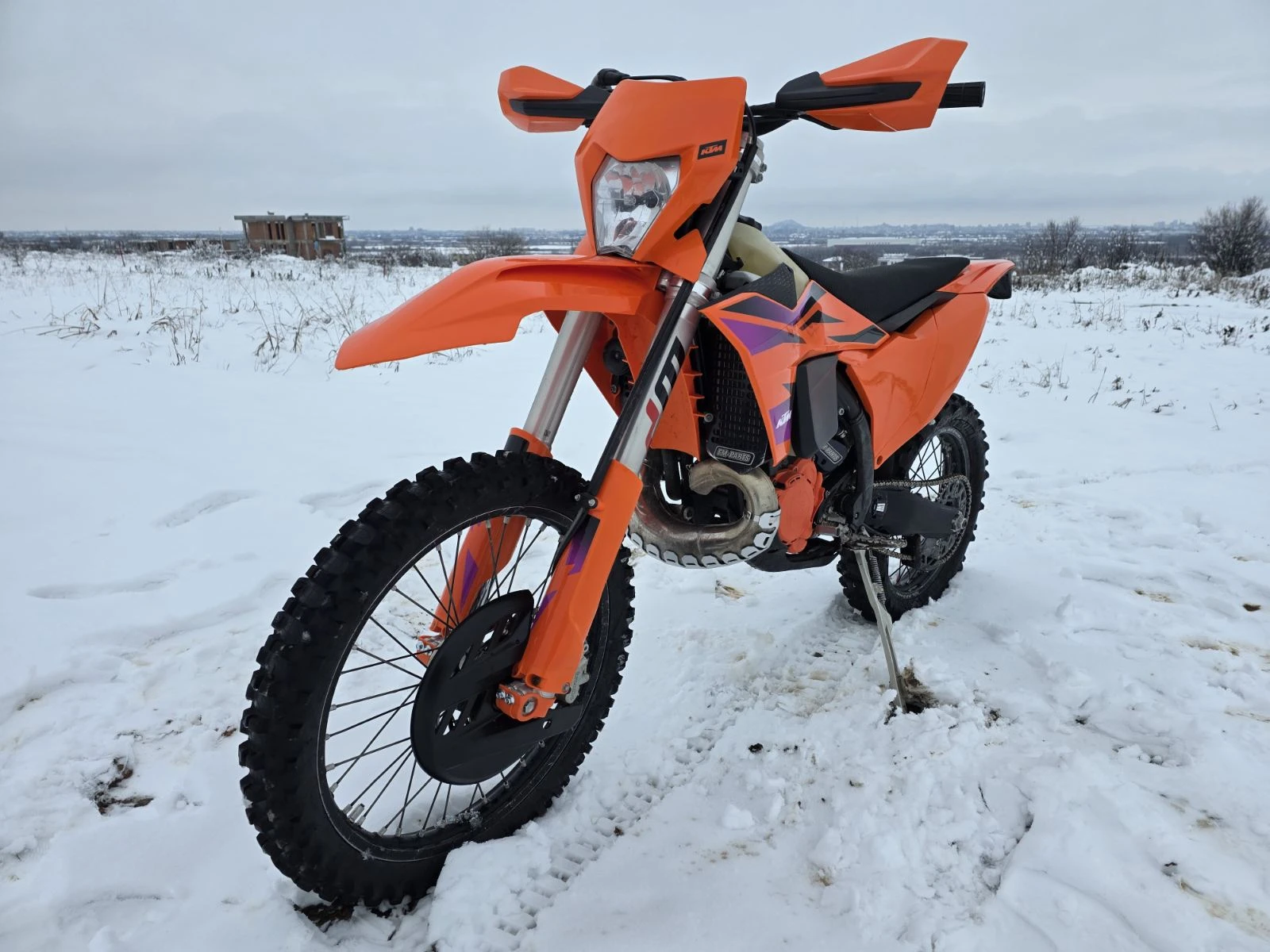 Ktm EXC TBI 300 | Mobile.bg � ����������� 1