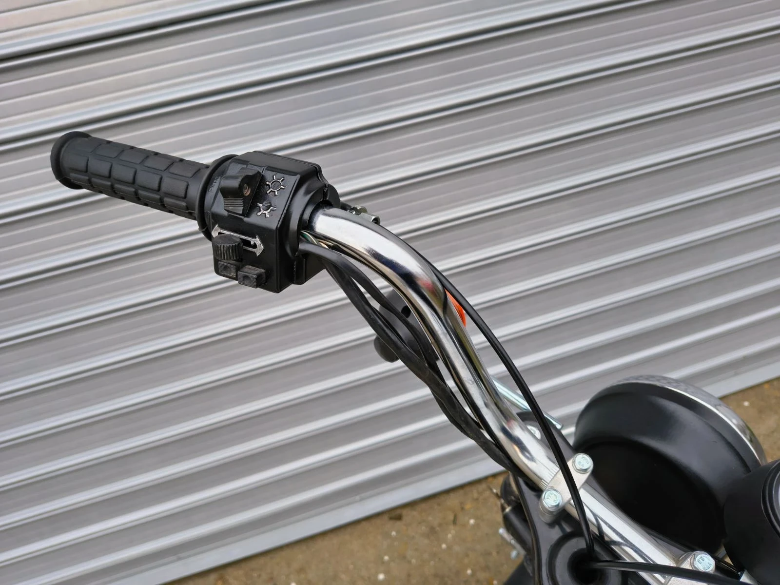 Simson Enduro 51, снимка 7 - Мотоциклети и мототехника - 54274362