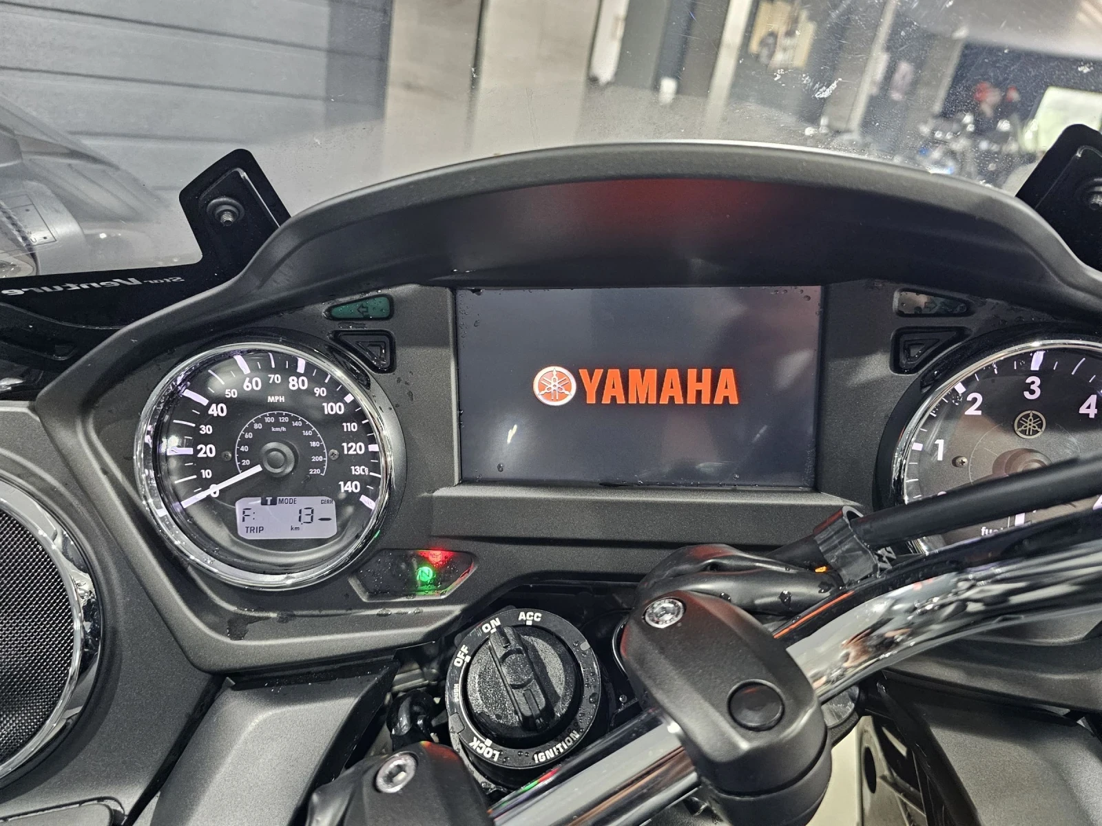 Yamaha XV TRANSCONTINENTAL | Mobile.bg � ����������� 8