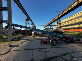 Автовишка Друга марка Klaas 1201, снимка 3