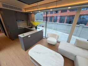 Каравана Други Мобилна капсулна къща , снимка 6