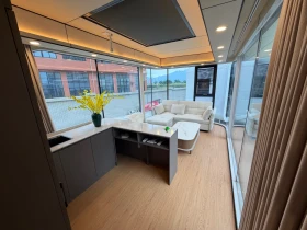 Каравана Други Мобилна капсулна къща , снимка 2