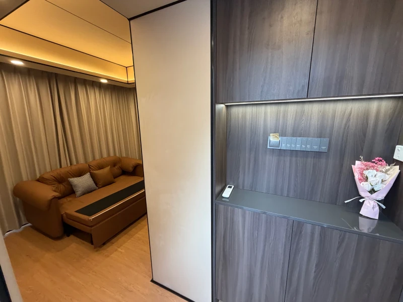 Каравана Други Мобилна капсулна къща , снимка 8 - Каравани и кемпери - 52449561