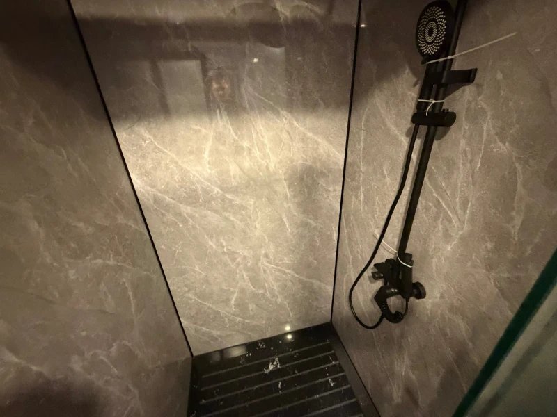 Каравана Други Мобилна капсулна къща , снимка 6 - Каравани и кемпери - 52449561