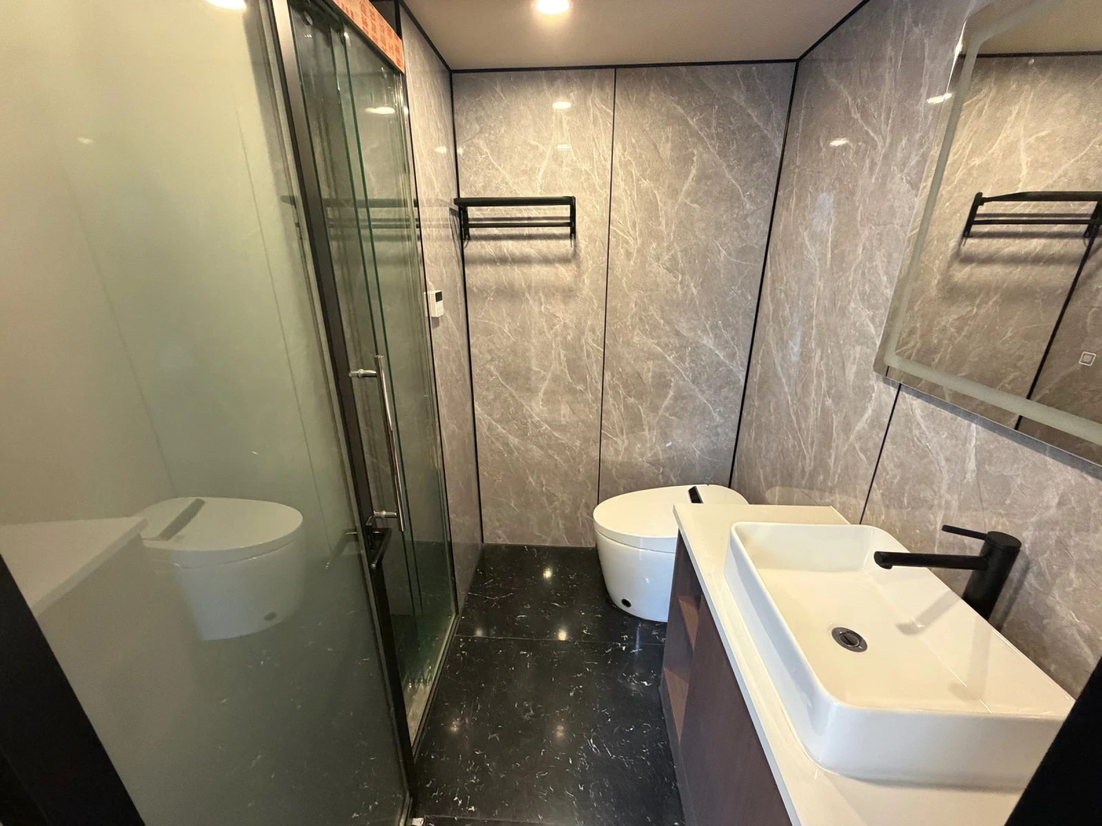 Каравана Други Мобилна капсулна къща  - изображение 5