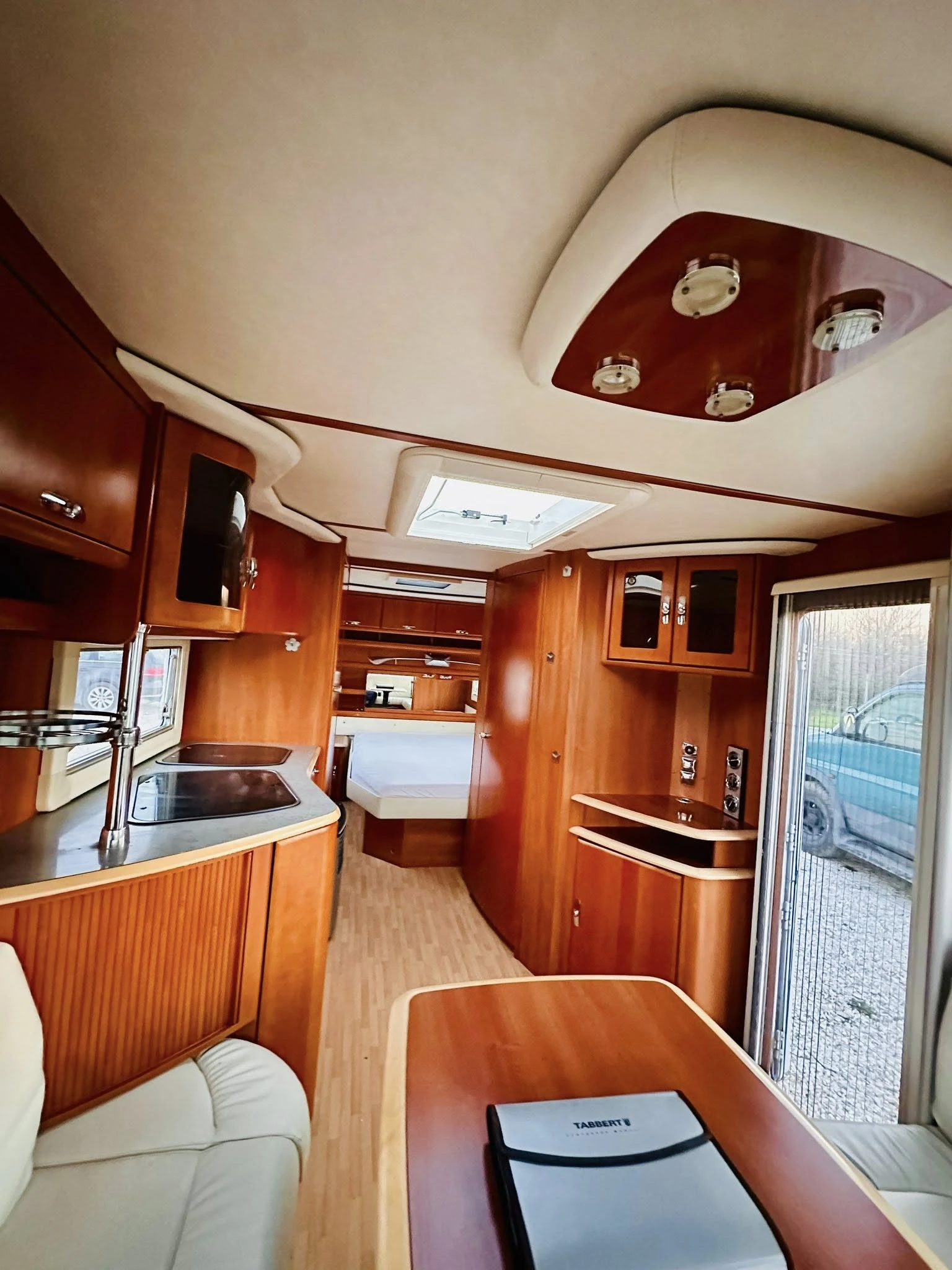 �������� Tabbert Puccini | Mobile.bg � ����������� 4