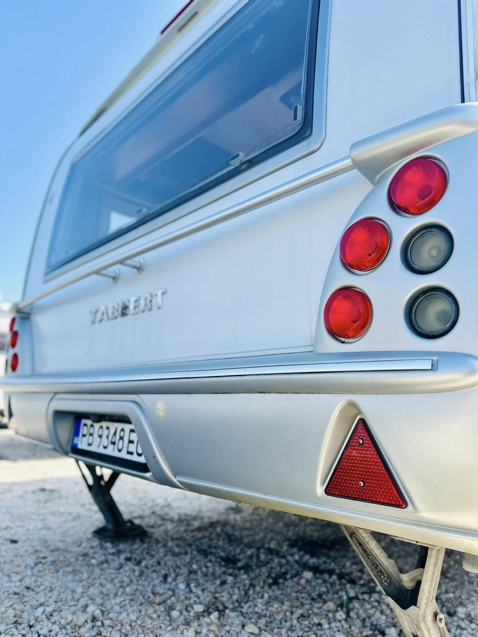 �������� Tabbert Puccini | Mobile.bg � ����������� 15