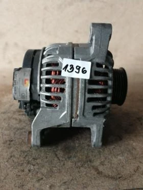 алтернатор Audi VW (2.4, 2.8, 3.0 / 2.5, 2.7, 3.0TDI) 120A  , снимка 1