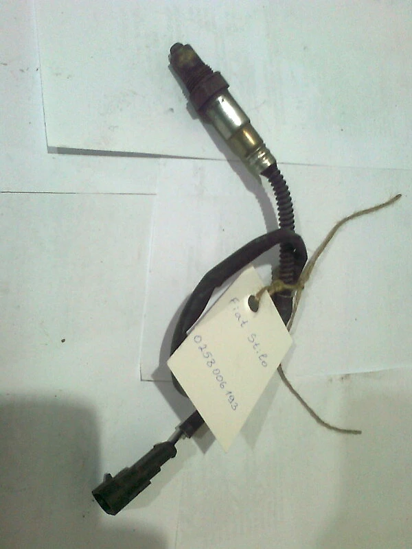 Ламбда сонда за Фиат и Алфа Ромео