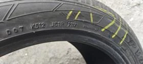Гуми Зимни 255/45R20, снимка 7