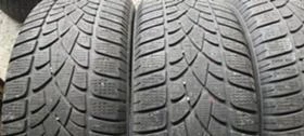 Гуми Зимни 255/45R20, снимка 1