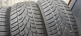 Гуми Зимни 255/45R20, снимка 2