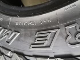 Гуми Всесезонни 245/75R16, снимка 12