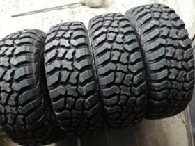 Гуми Всесезонни 245/75R16, снимка 2
