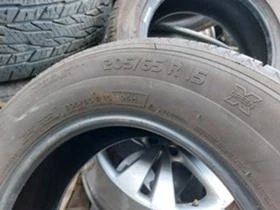 Гуми Летни 205/65R15, снимка 7