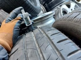 Гуми Летни 205/65R15, снимка 4