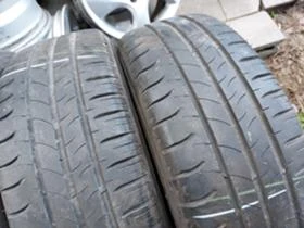 Гуми Летни 205/65R15, снимка 3