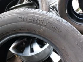 Гуми Летни 205/65R15, снимка 8