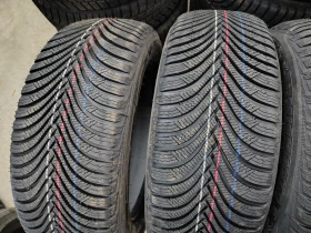 Гуми Зимни 215/55R17, снимка 2