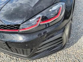 VW Golf 2.0 GTI Performance, снимка 4