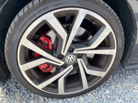 VW Golf 2.0 GTI Performance, снимка 3