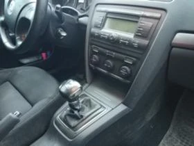 Skoda Octavia, снимка 7