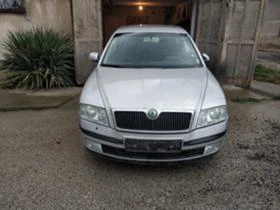 Skoda Octavia, снимка 2