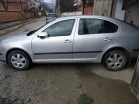 Skoda Octavia, снимка 5