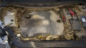 Mazda 5 2.0D, снимка 2