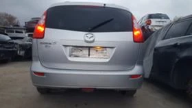 Mazda 5 2.0D, снимка 7