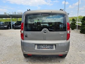 Opel Combo 1.6 ECO FLEX 105кс EURO 5b, снимка 4