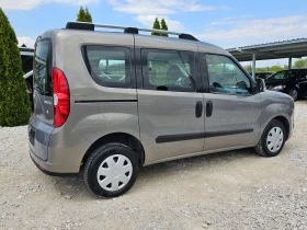 Opel Combo 1.6 ECO FLEX 105кс EURO 5b, снимка 5
